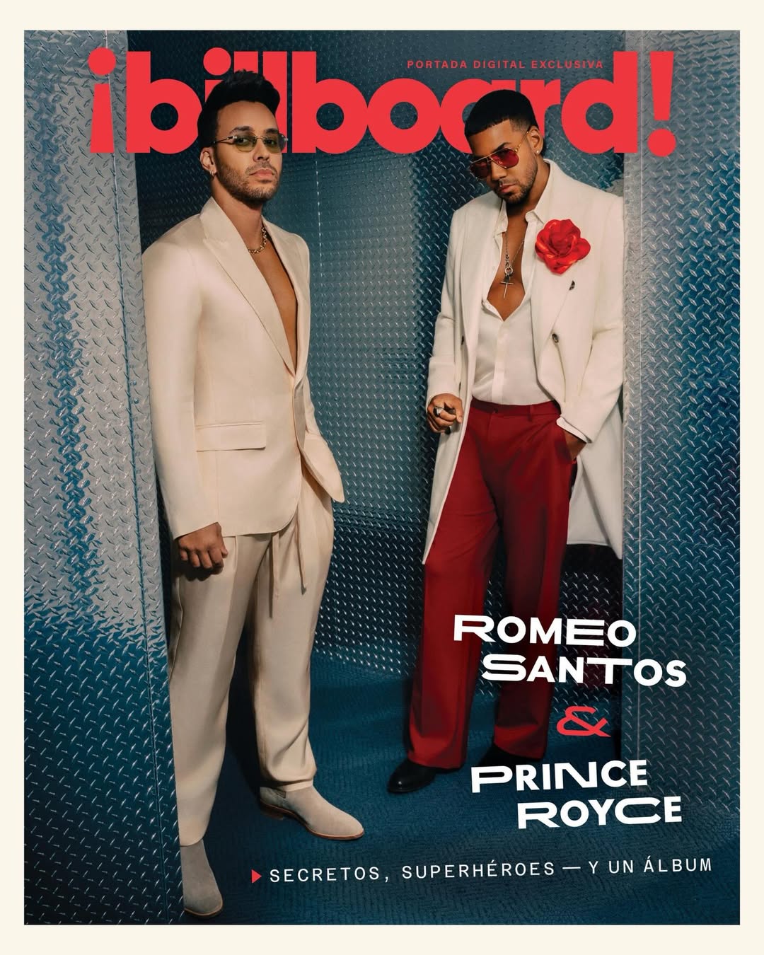 Billboard Latin |  Nov. 25