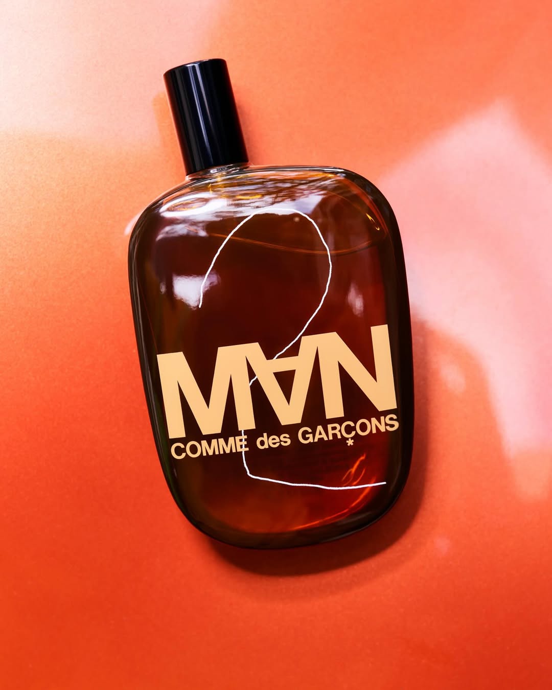 COMME des GARÇONS parfums |  Nov. 25