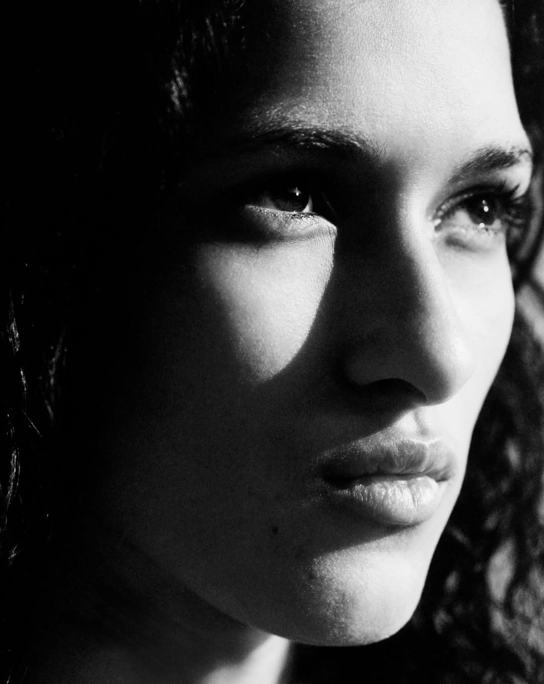 Jennifer for Pucci Summer 25