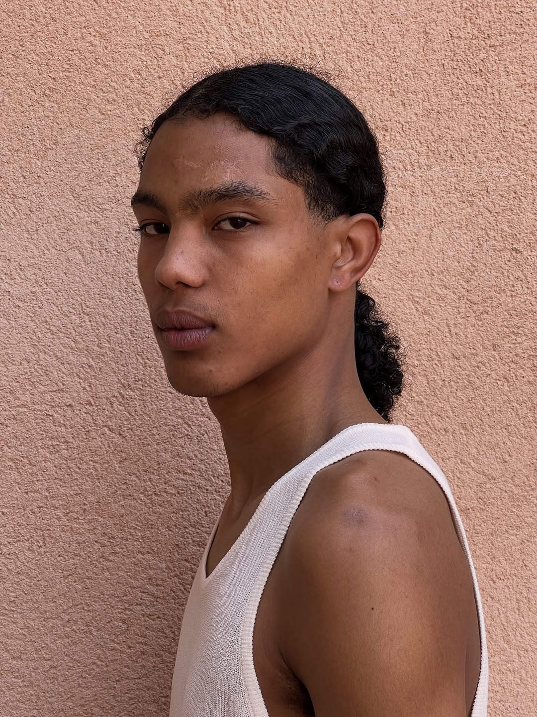 marlon • september • barcelona