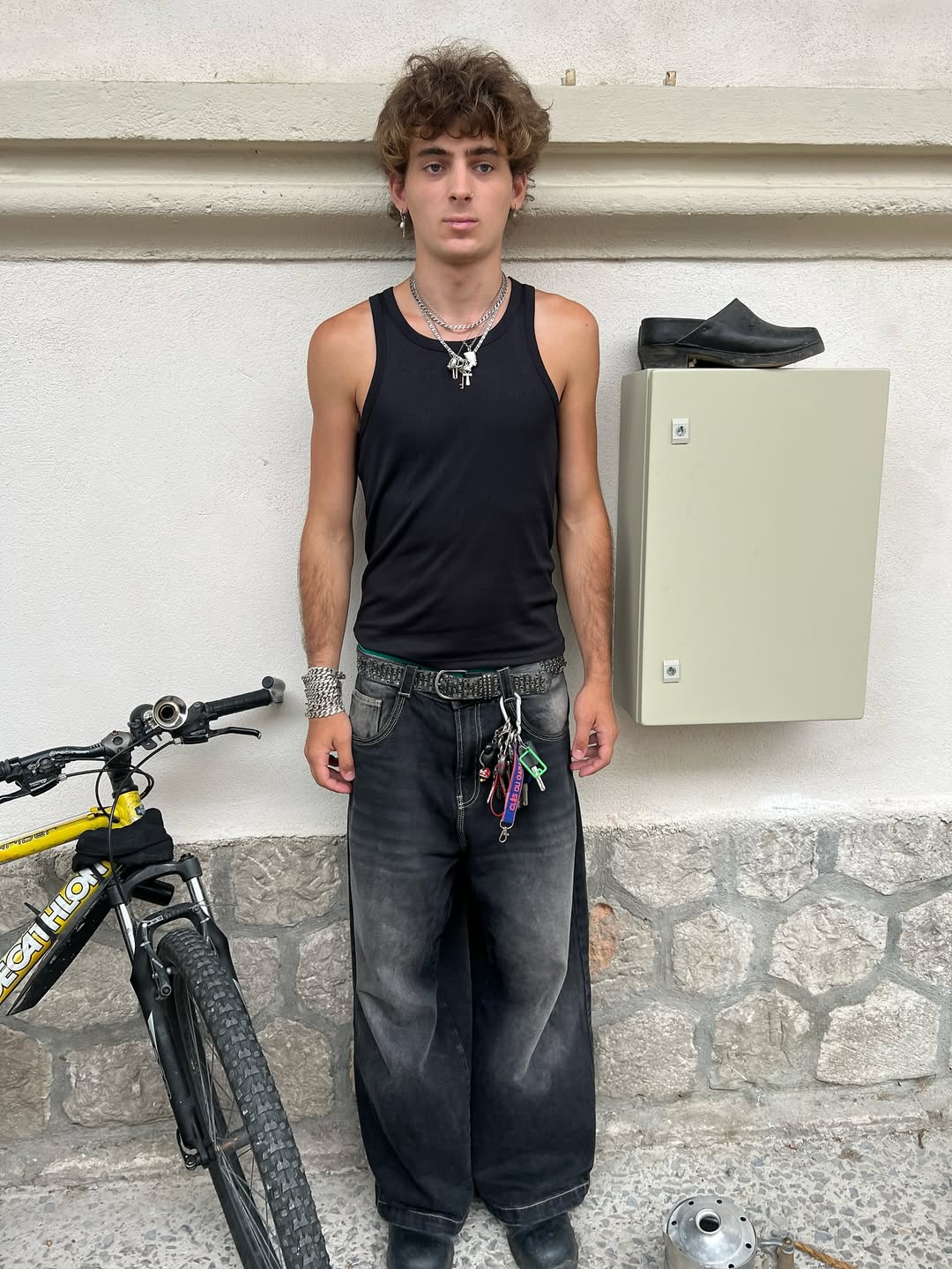 zao • october • ganges, fr