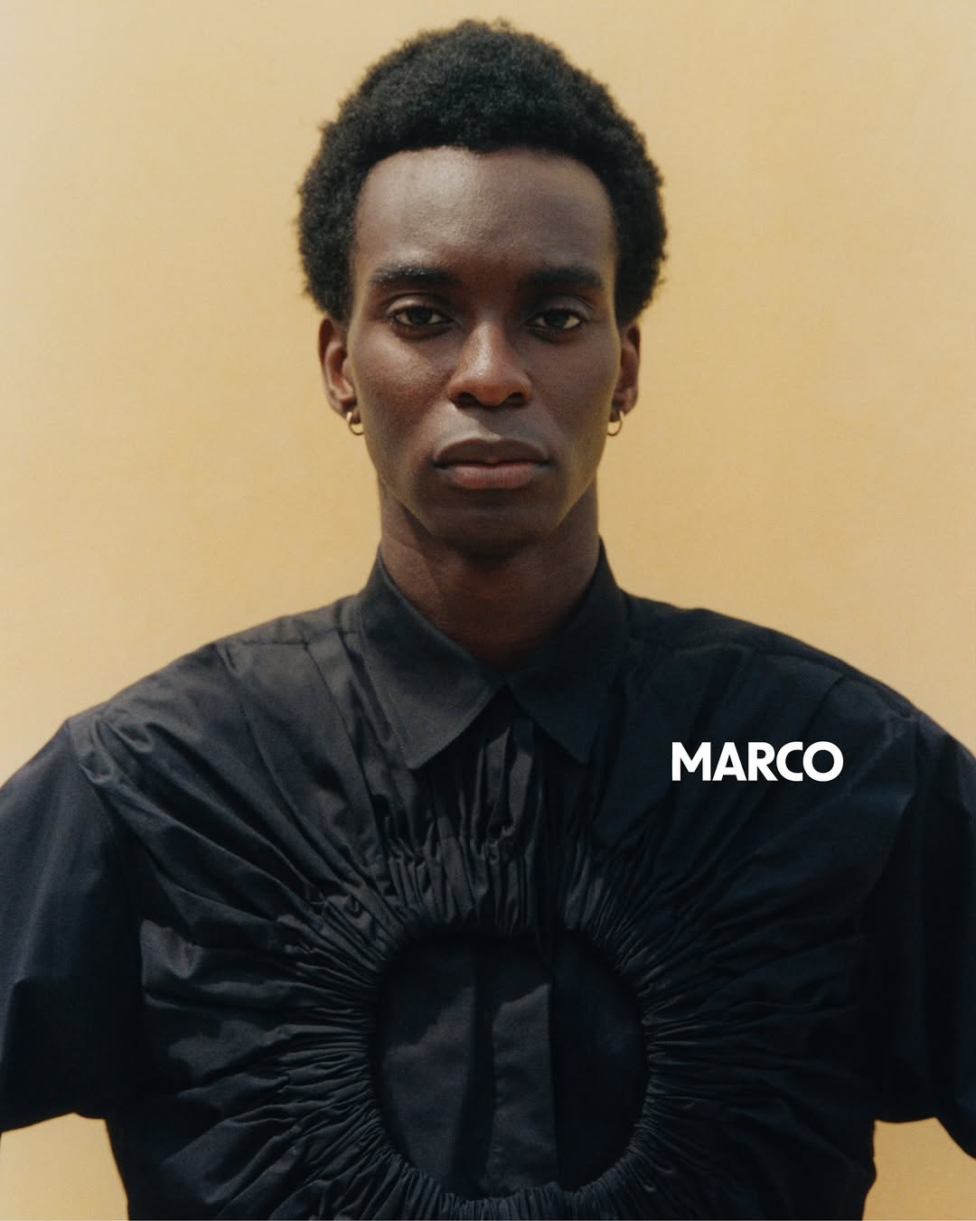 Gilles, Julie and Thïa by Alex Huanfa Cheng for M...