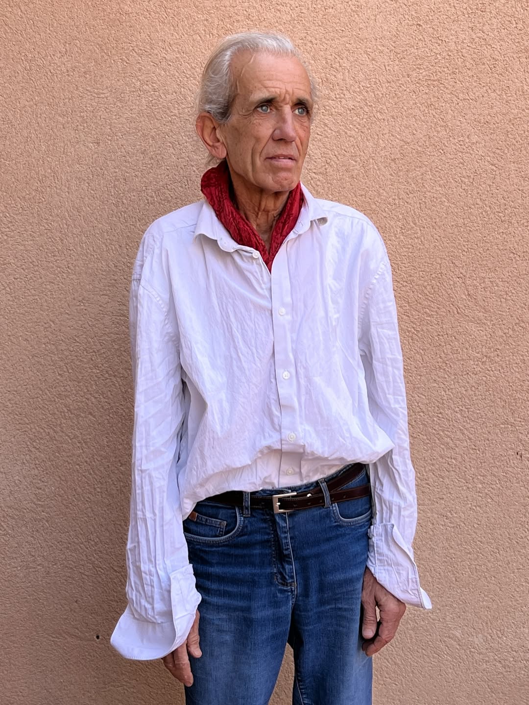 pep • november • barcelona