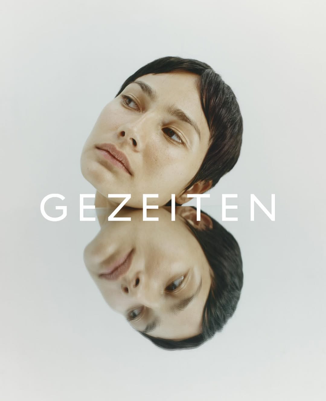 Becca by Andreas Klassen for Gezeiten