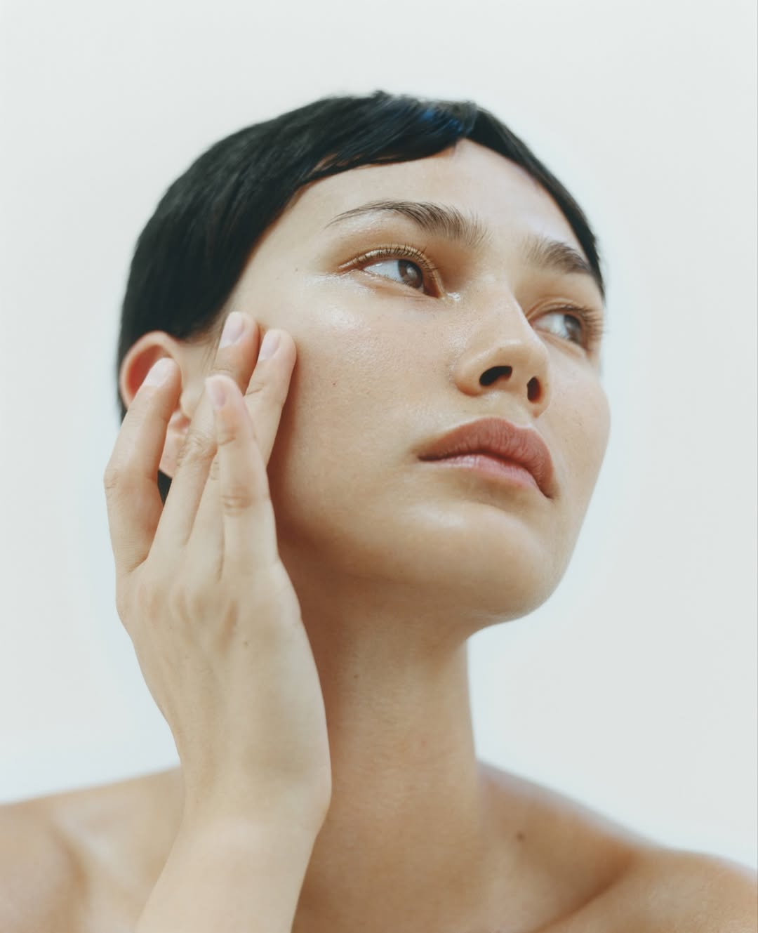 Becca by Andreas Klassen for Gezeiten