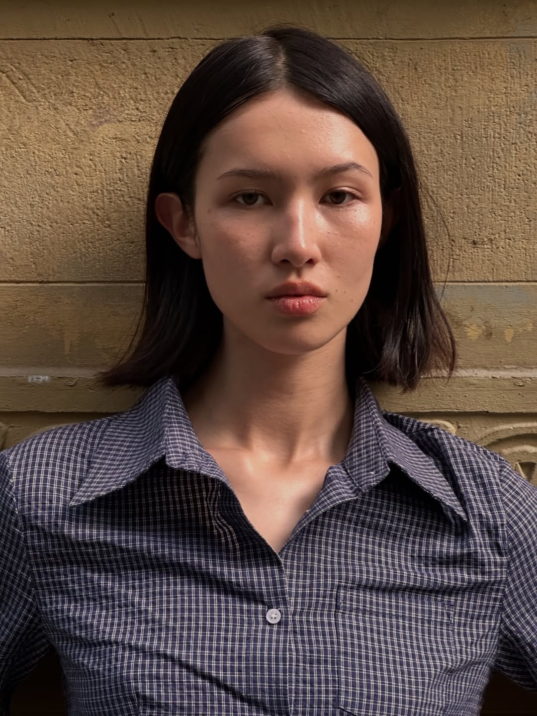 sophie • december • barcelona