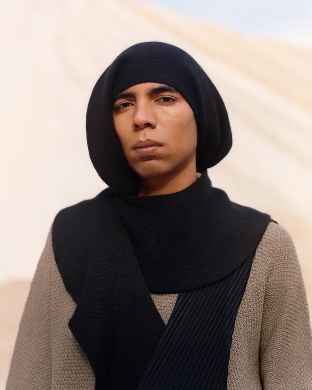 El Yiyo, Arjuna, Damian, and Thaynan by Lola & Pan...