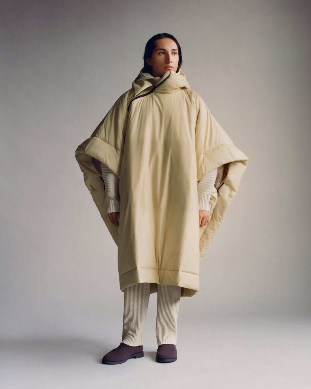 El Yiyo, Arjuna, Damian, and Thaynan by Lola & Pan...