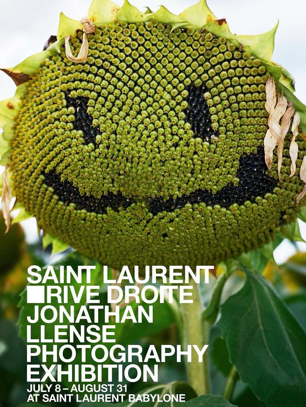 SAINT LAURENT BABYLONE |  Jul. 25