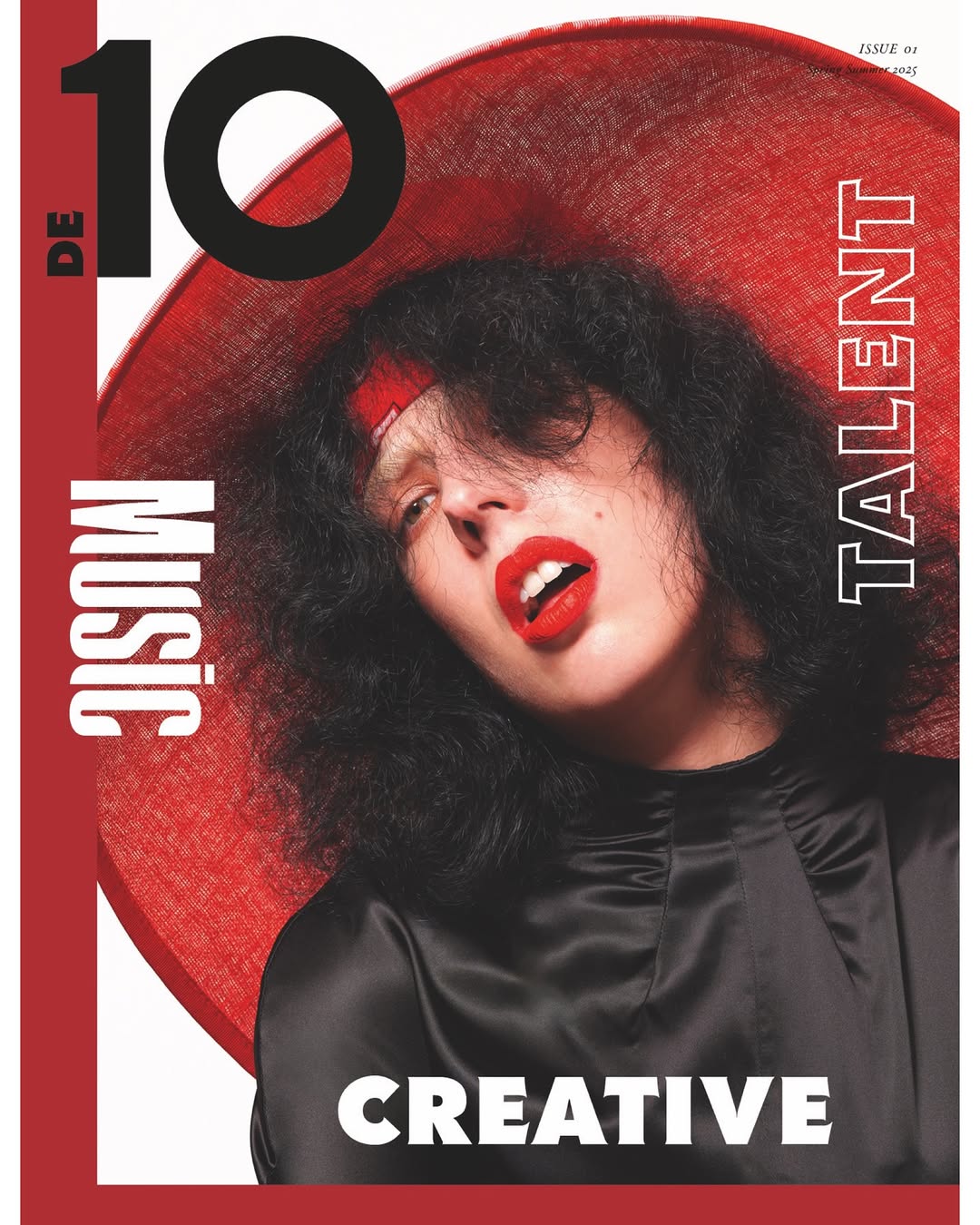 10 Magazine |  Jul. 25