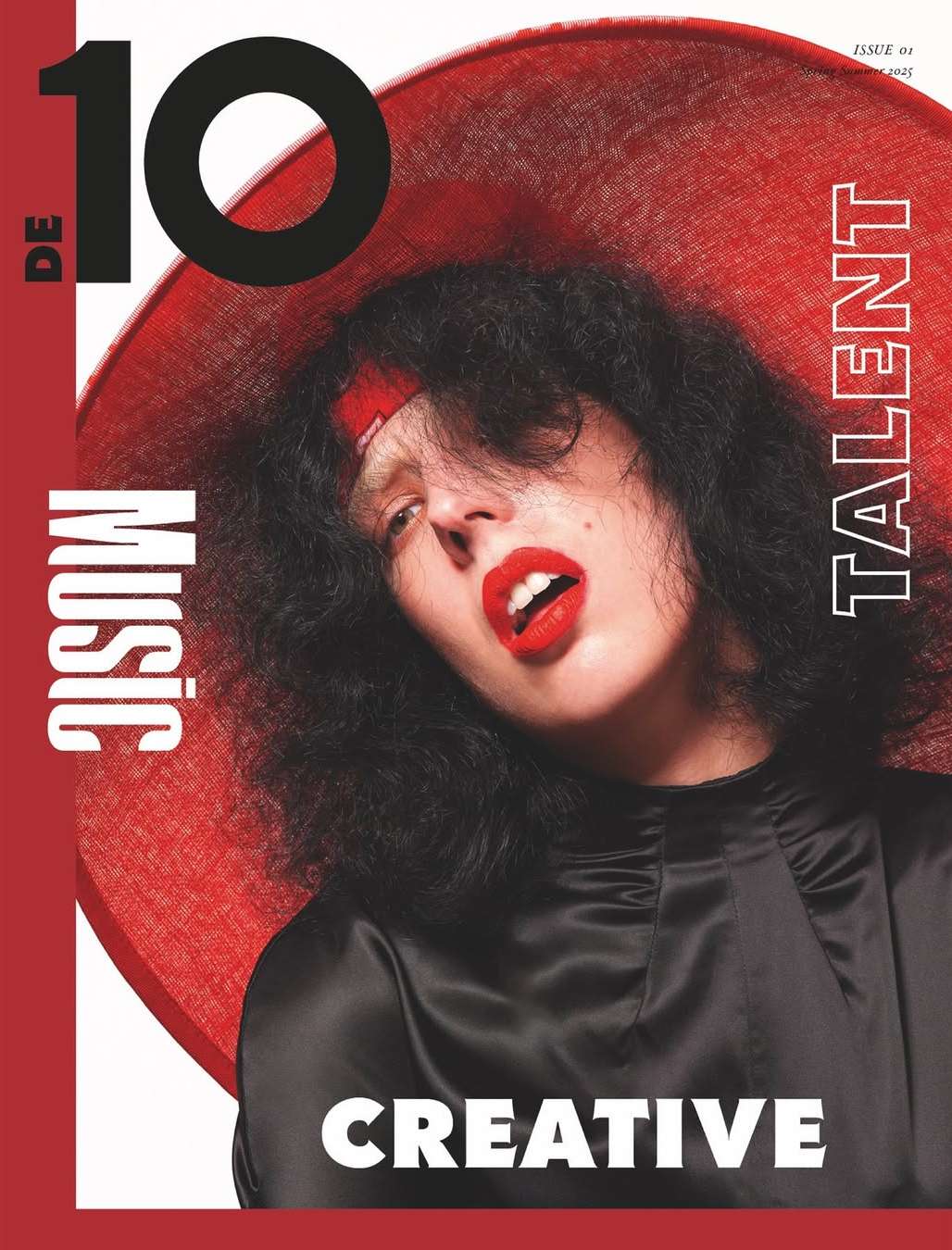 10 Magazine |  Jul. 25
