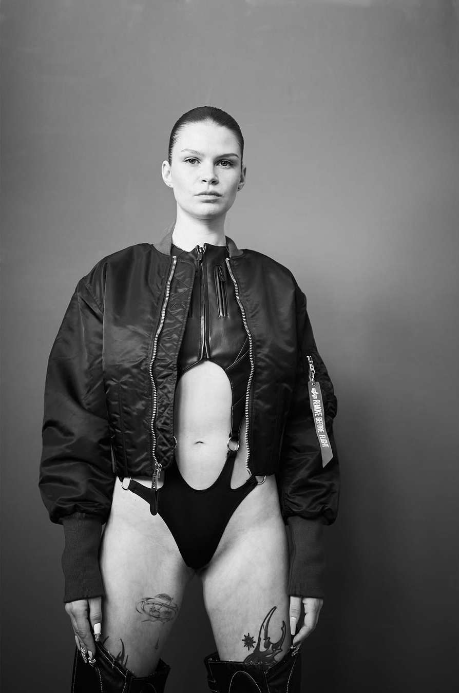 Numero Berlin |  Jul. 25