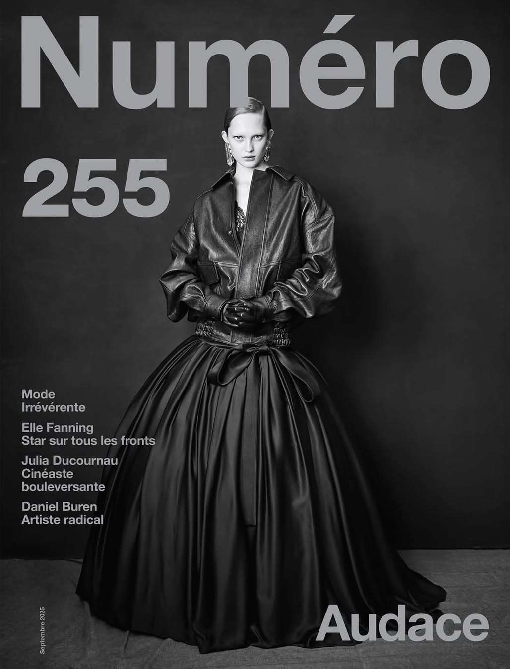 Numero Magazine |  Sep. 25