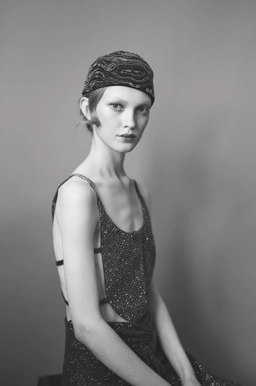 Numero Magazine |  Sep. 25