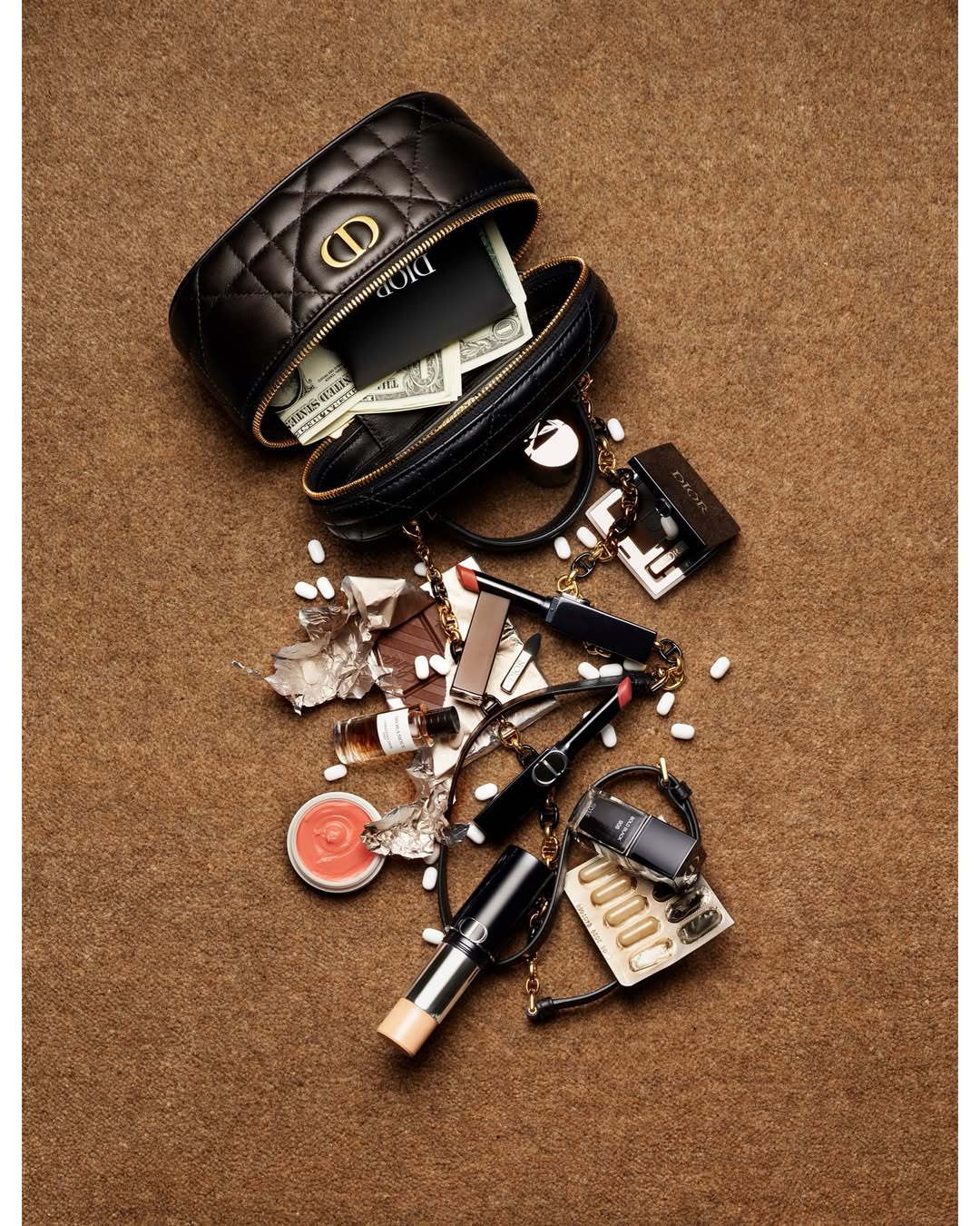 Numero Magazine |  Sep. 25