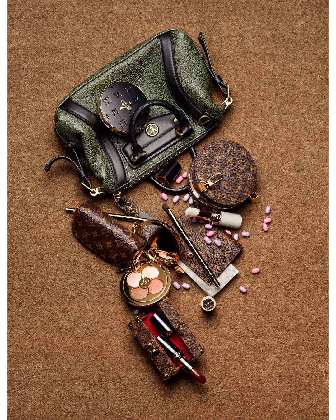 Numero Magazine |  Sep. 25
