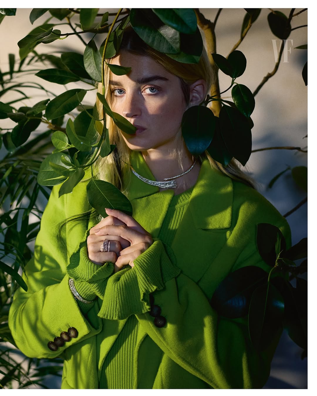Vanity Fair Italia |  Sep. 25