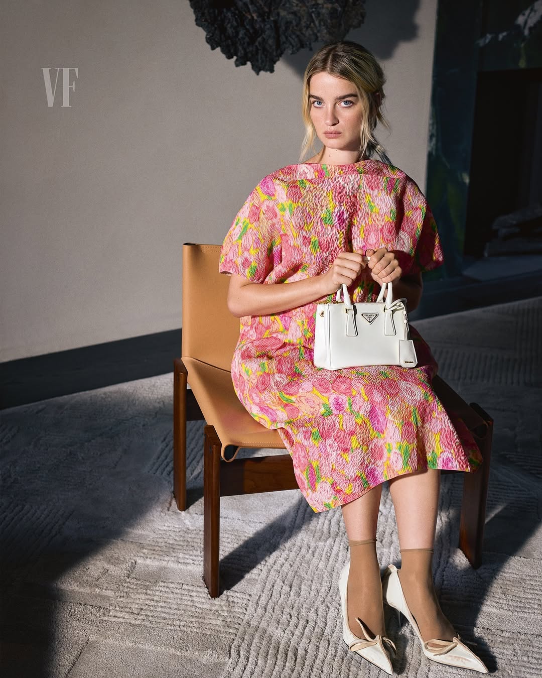 Vanity Fair Italia |  Sep. 25