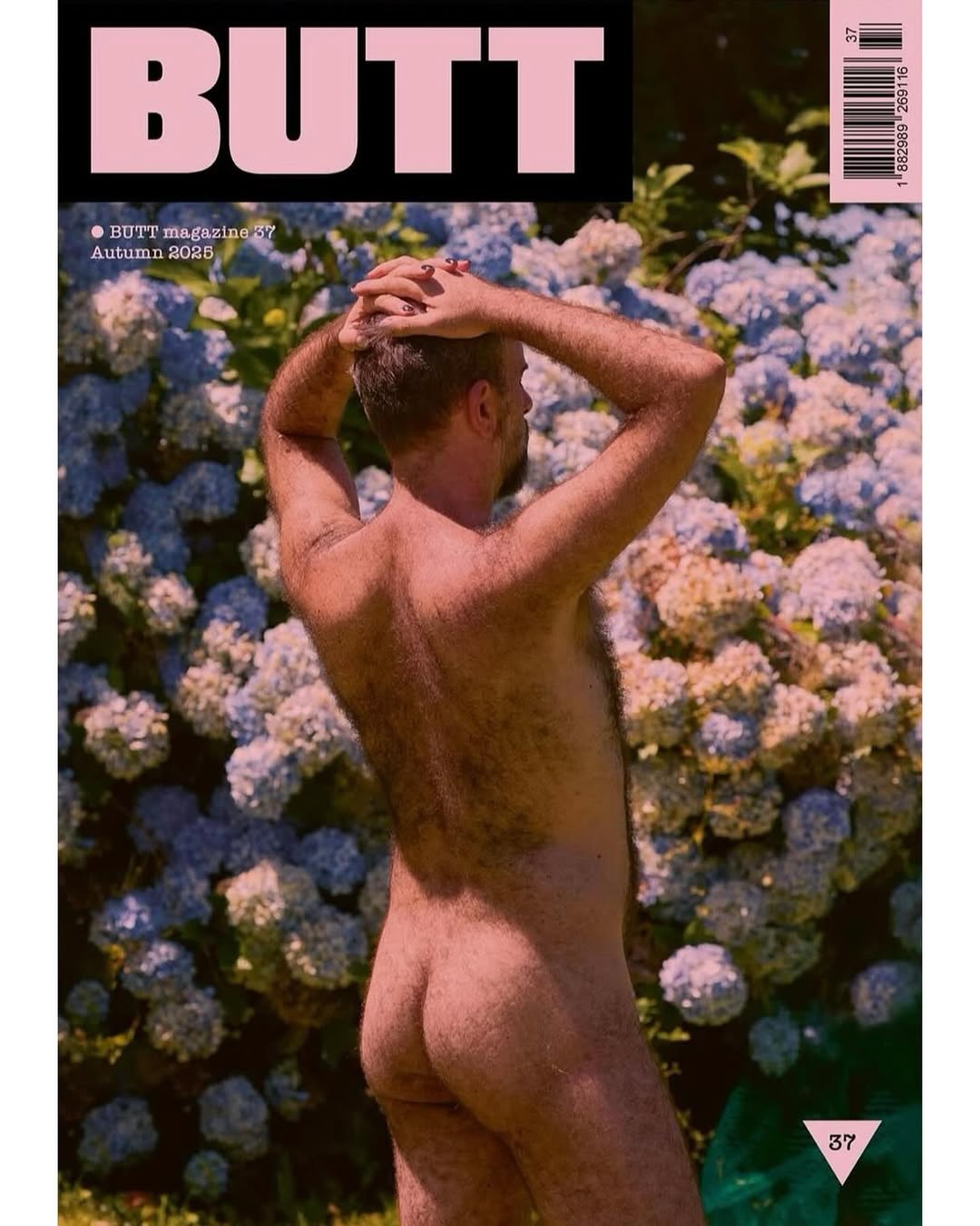 BUTT |  Oct. 25