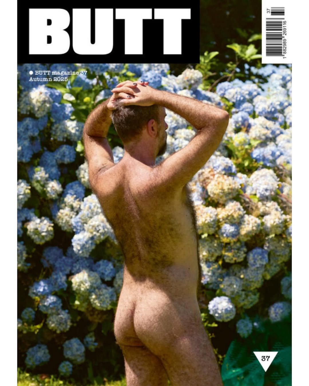BUTT |  Oct. 25