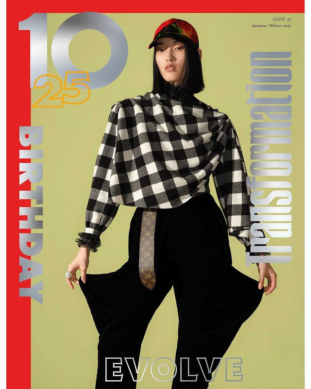 10 Magazine |  Oct. 25