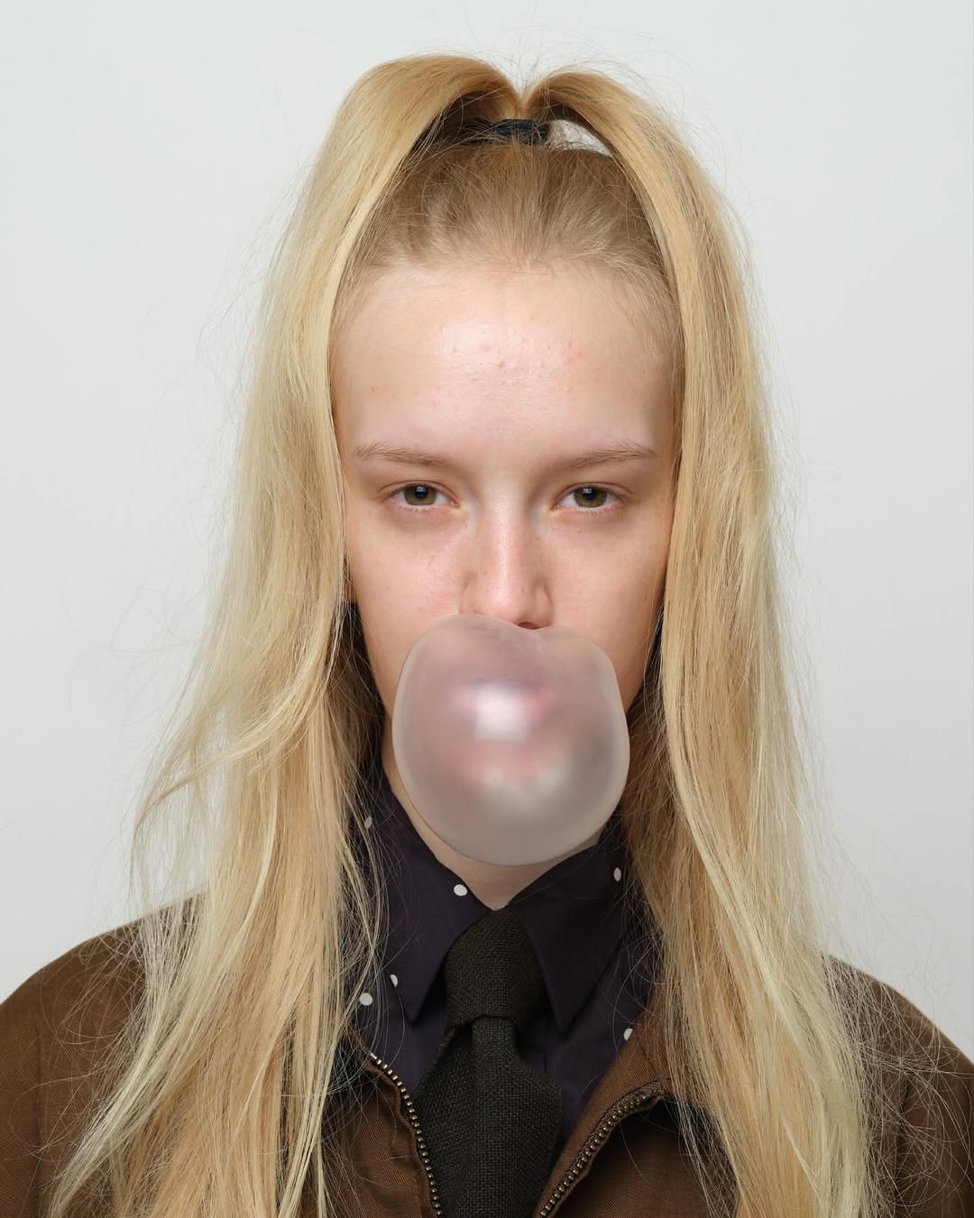 Anuschka Blommers & Niels Schumm X PAPERBOY MAGAZINE