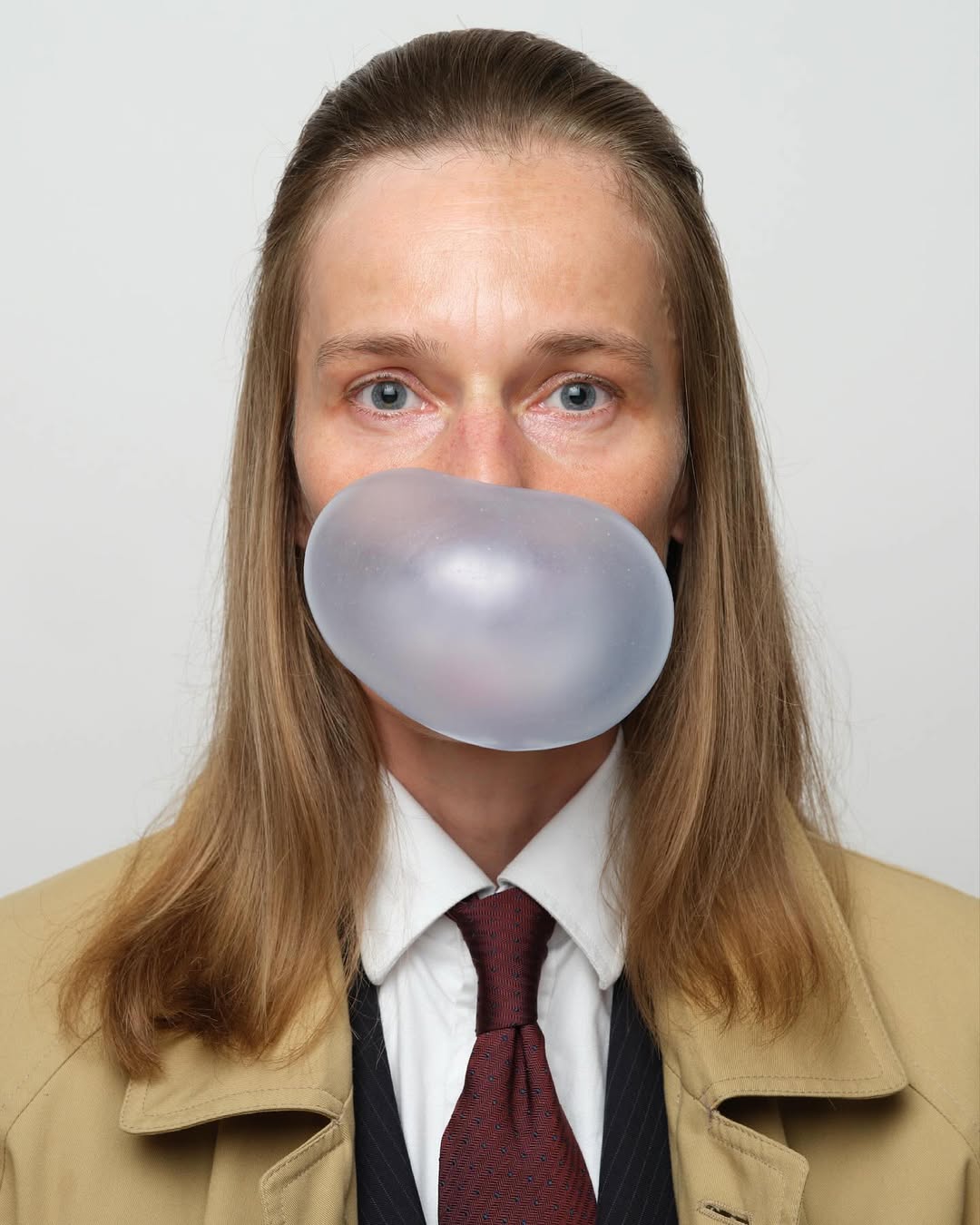 PAPERBOY MAGAZINE |  Oct. 25