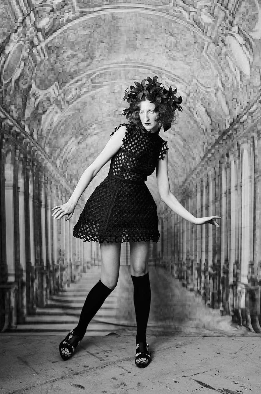 Crash Magazine |  Oct. 25