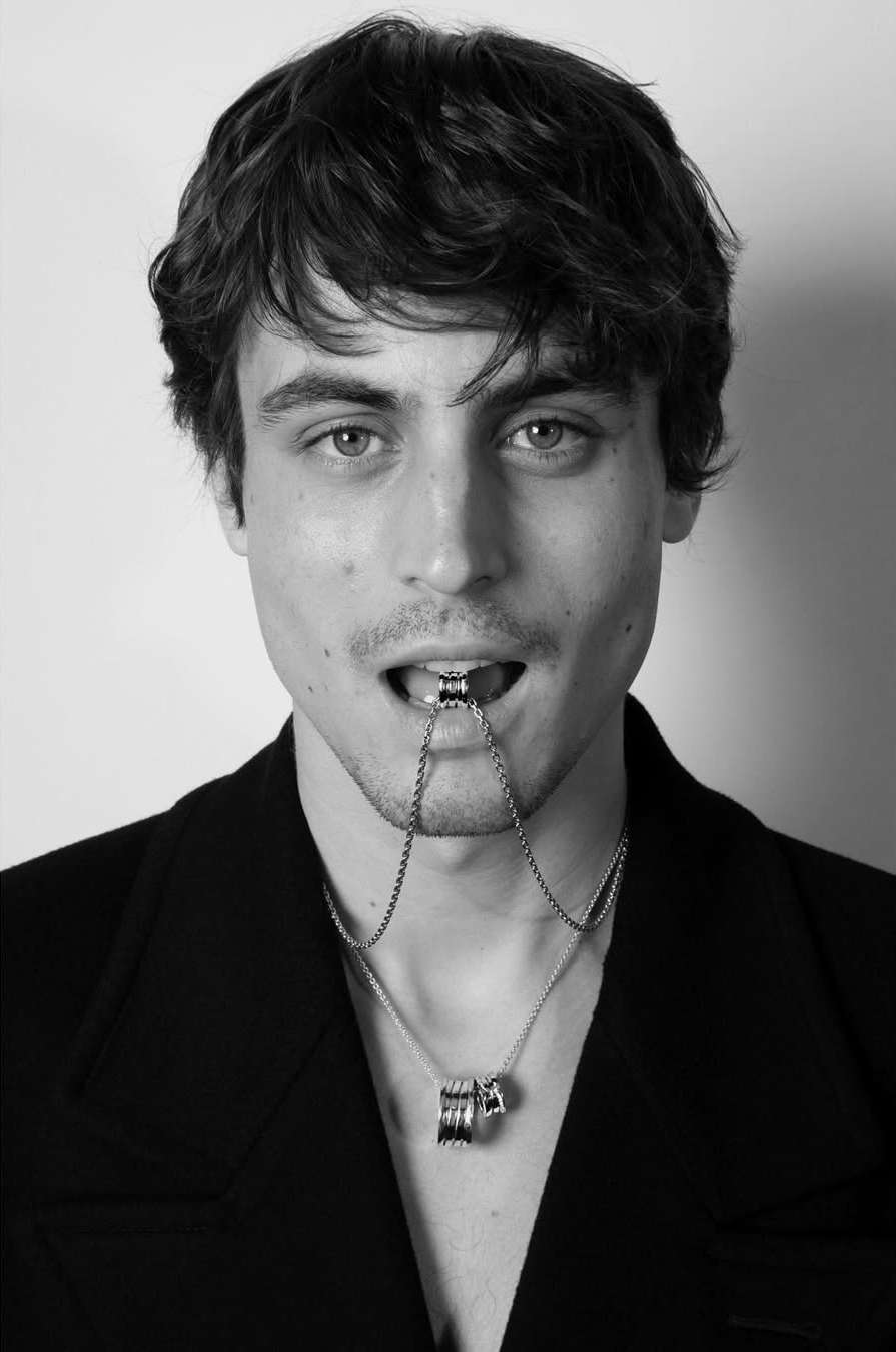 Numero Magazine |  Oct. 25