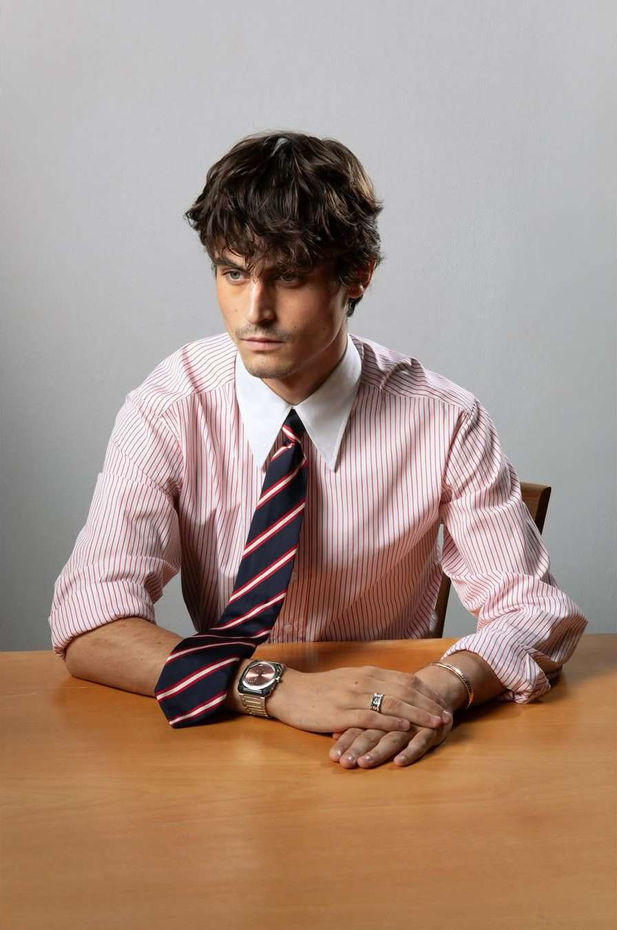 Numero Magazine |  Oct. 25