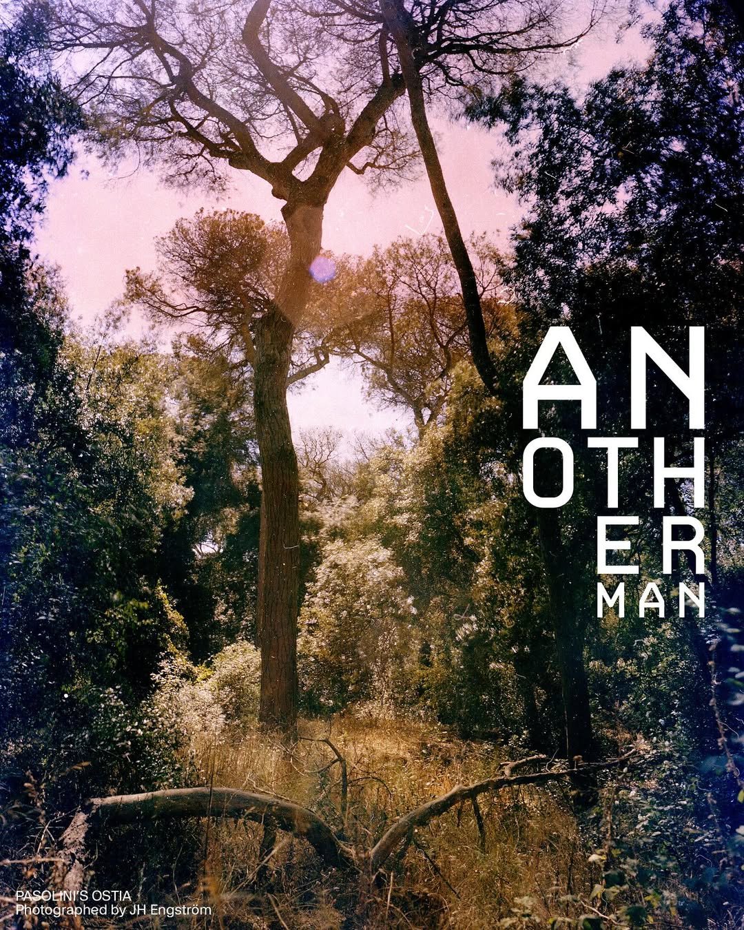 An0ther Man |  Oct. 25