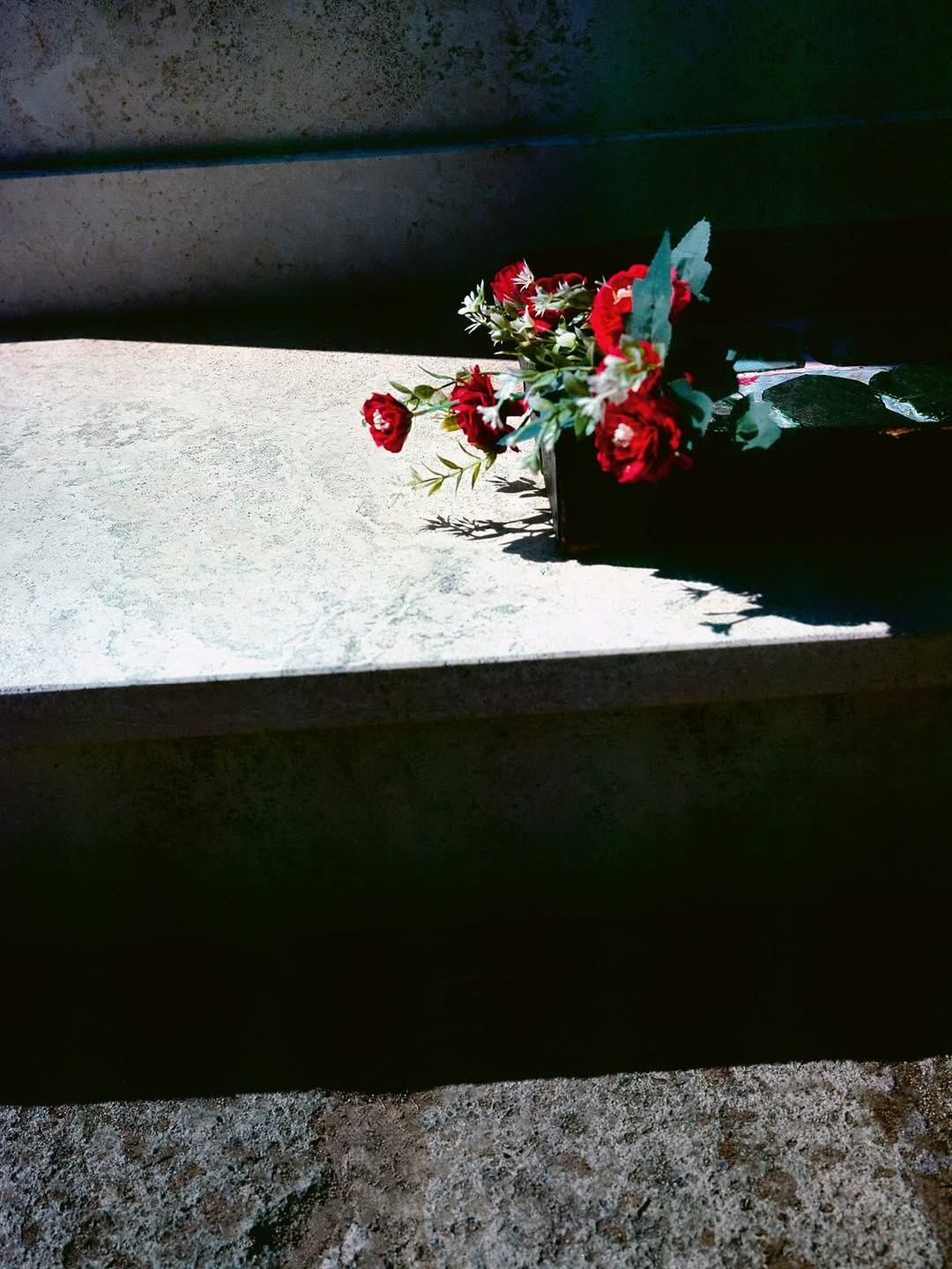 JH Engström X An0ther Man