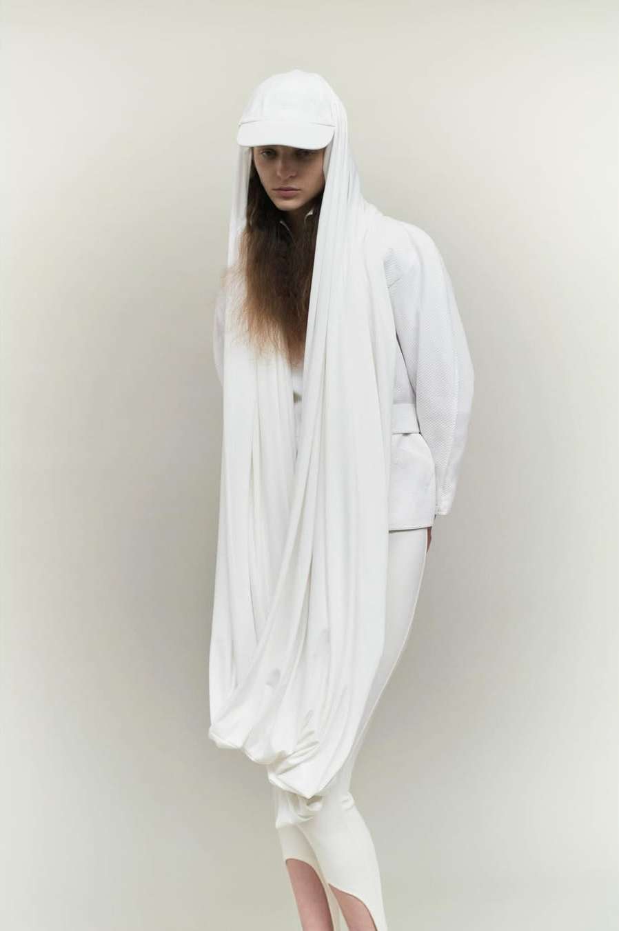 Ola Rindal X crosscurrent