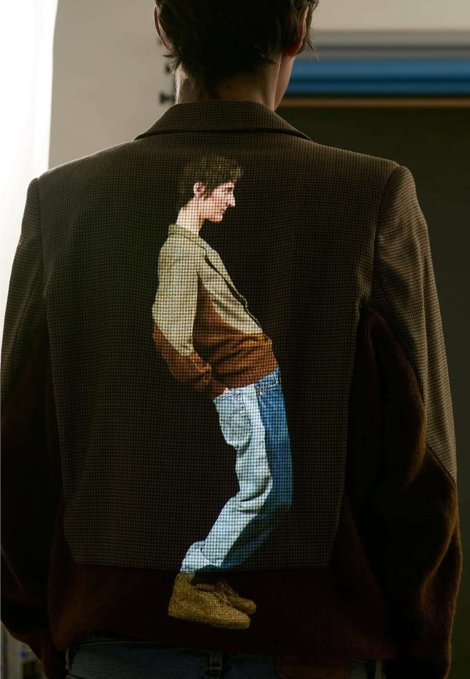 Manner Magazine |  Nov. 25