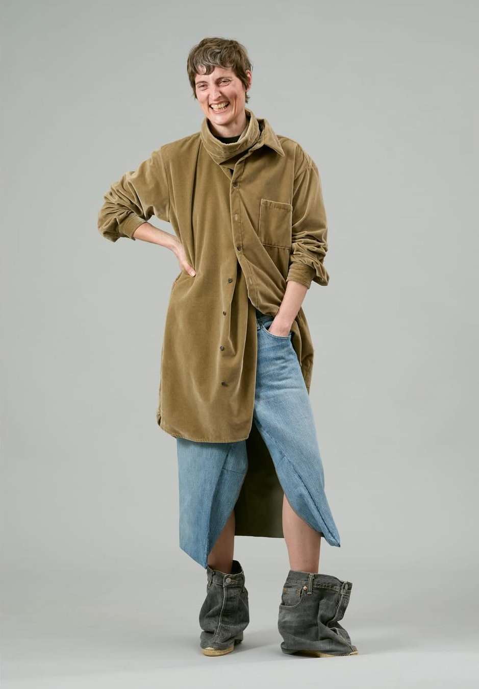 Manner Magazine |  Nov. 25