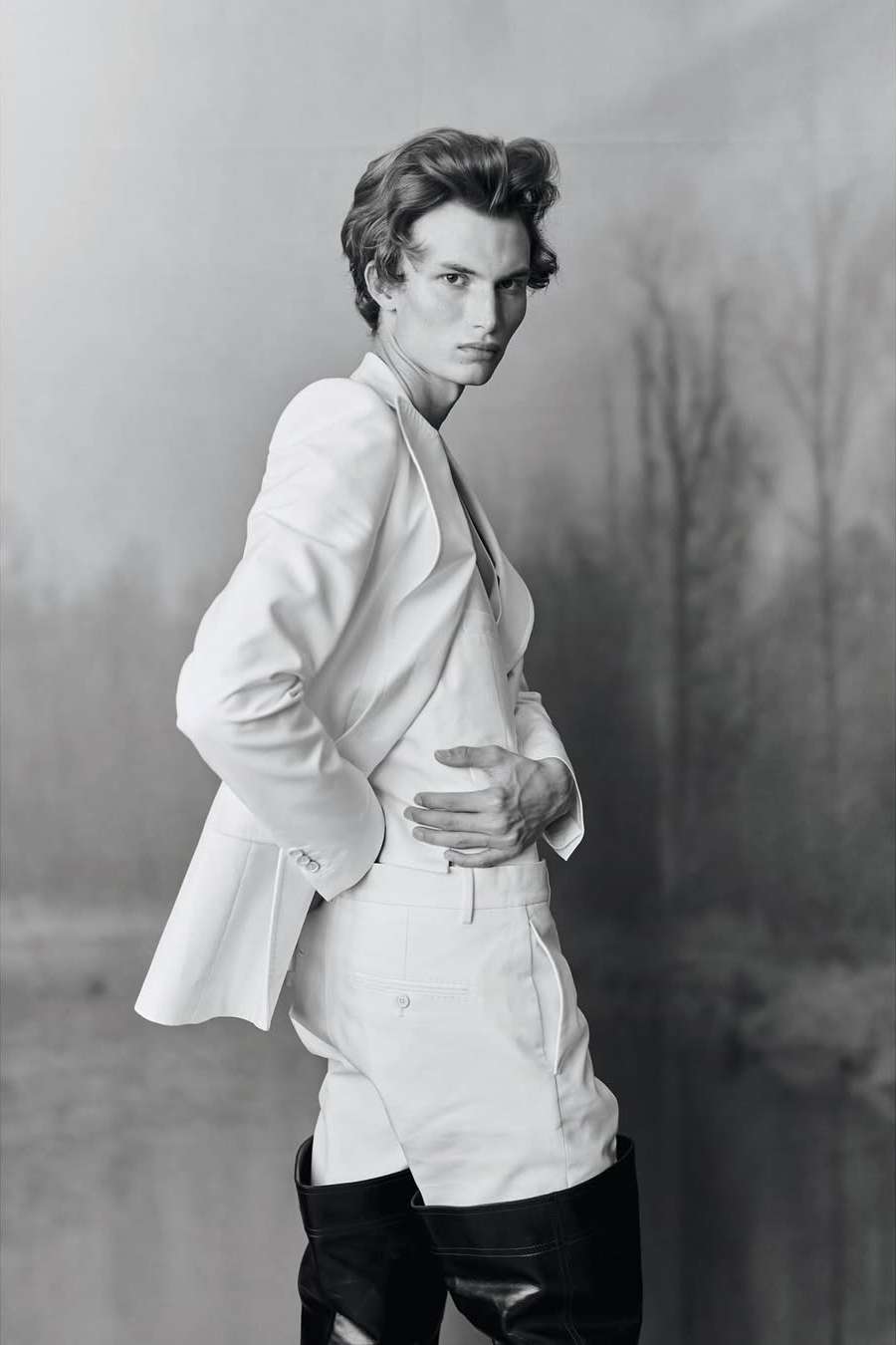 Numero Magazine |  Nov. 25