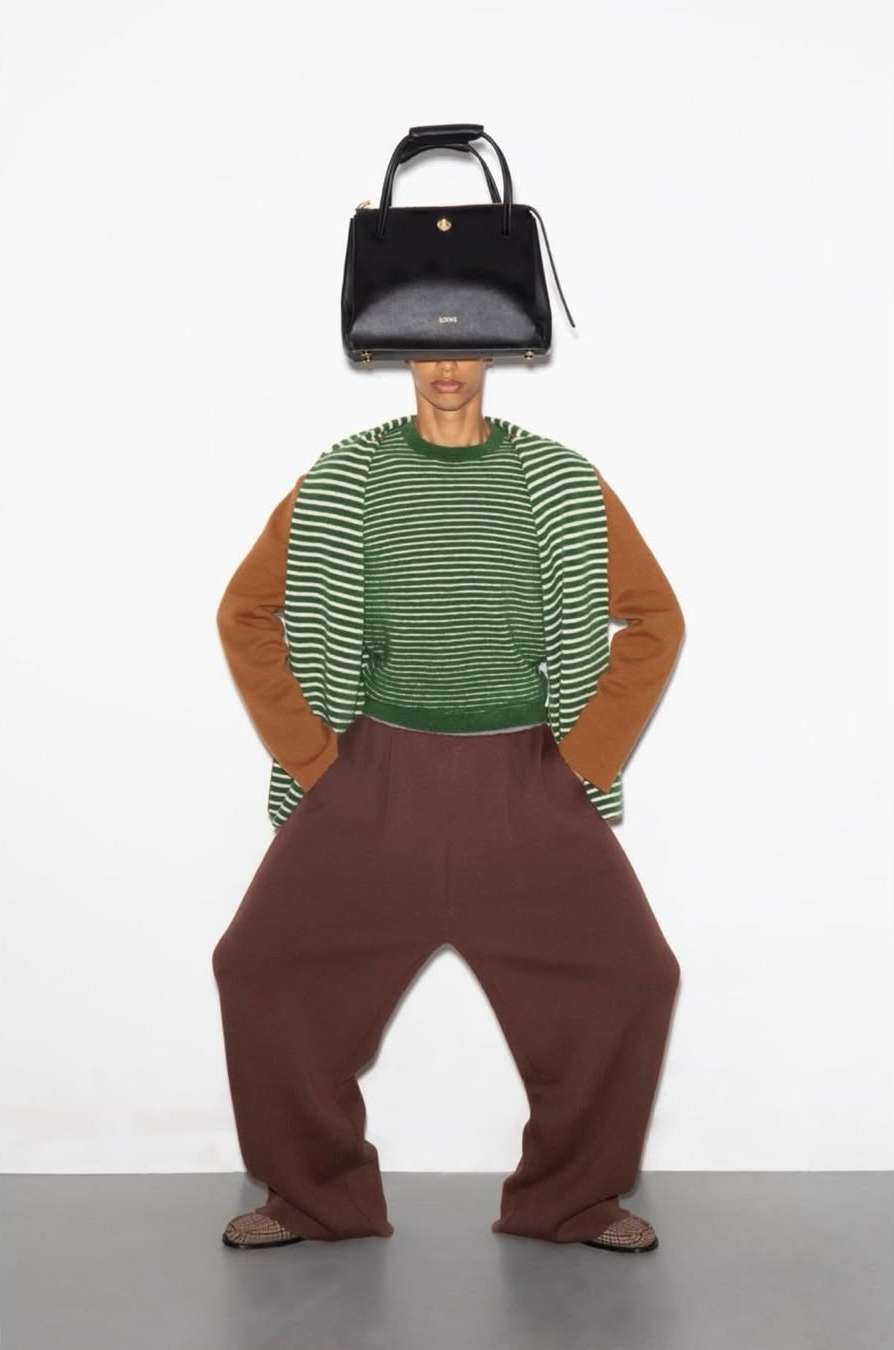 Dapper Dan Magazine |  Nov. 25