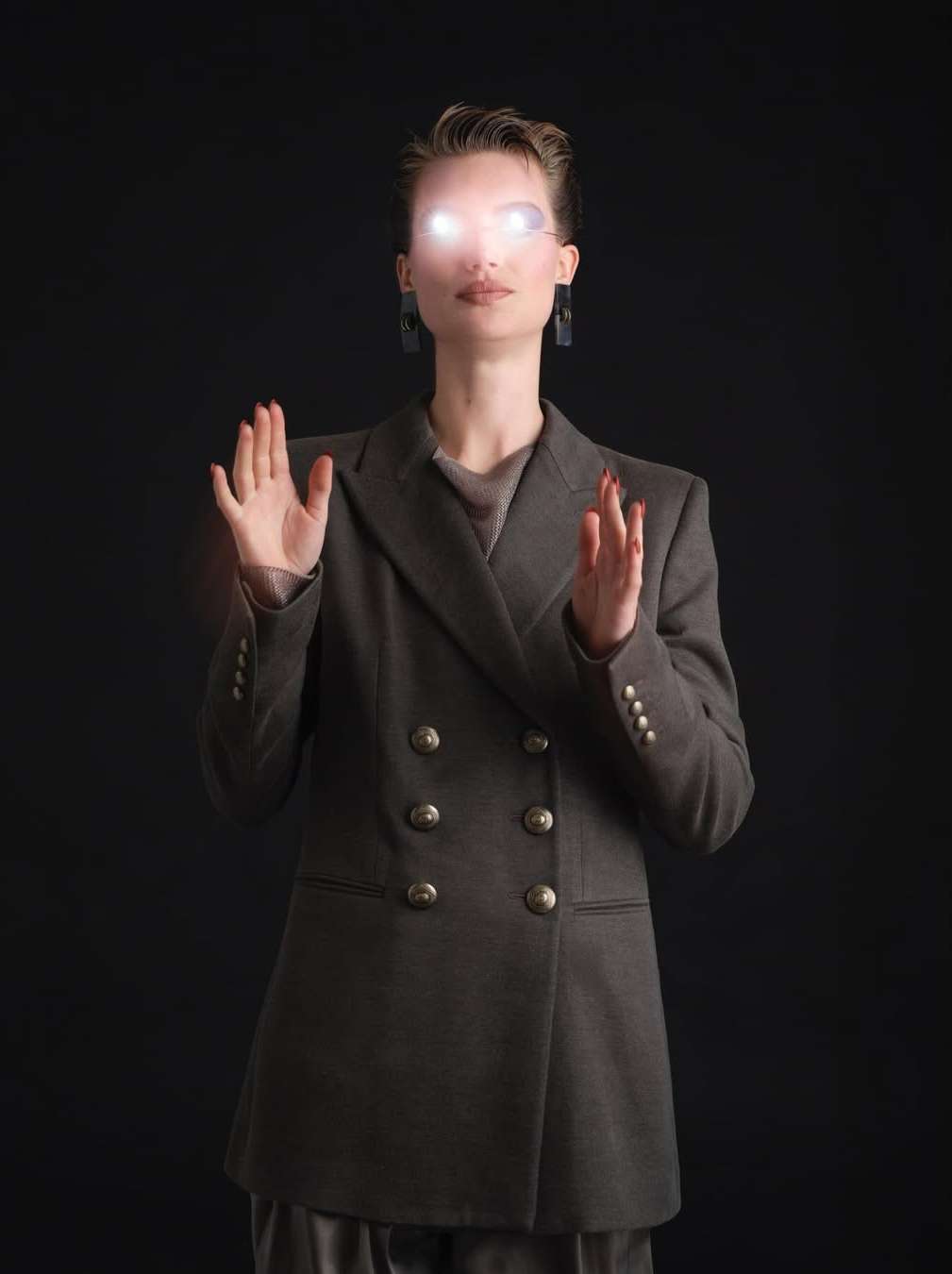 Anuschka Blommers & Niels Schumm X Revue