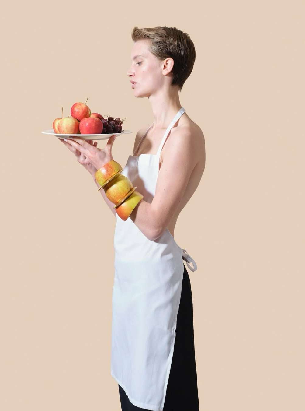 Anuschka Blommers & Niels Schumm X Revue