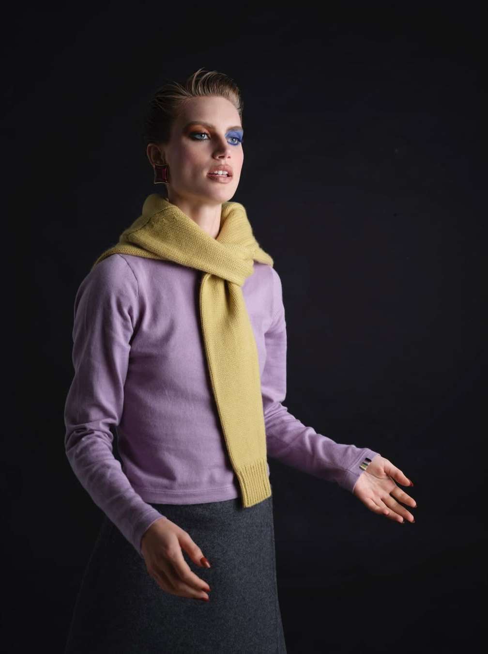 Anuschka Blommers & Niels Schumm X Revue