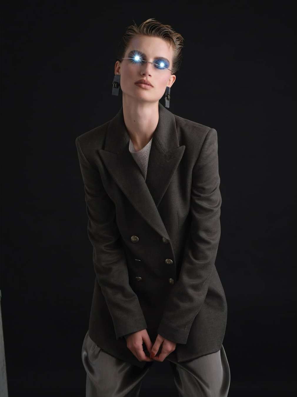 Anuschka Blommers & Niels Schumm X Revue