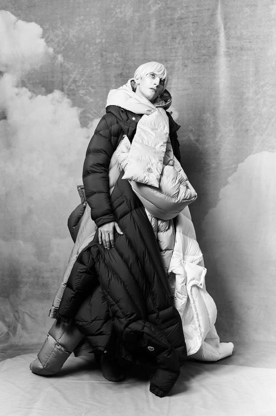 Dapper Dan Magazine |  Nov. 25