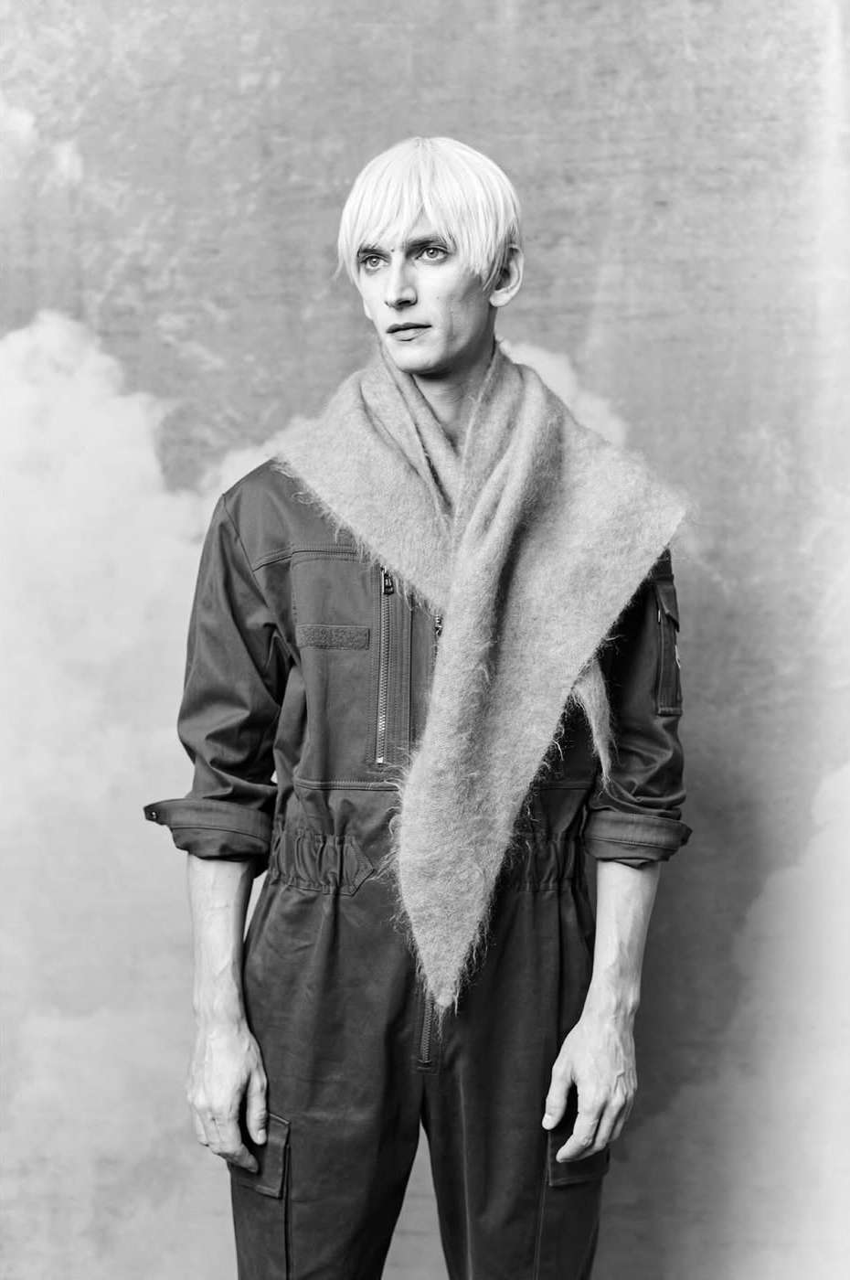 Dapper Dan Magazine |  Nov. 25