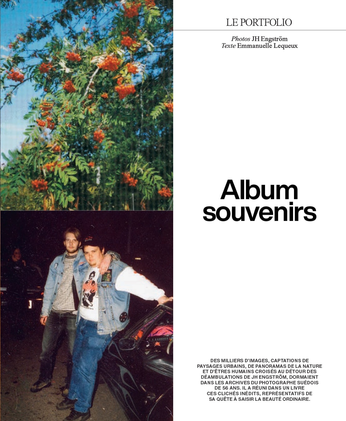 M Le Monde |  Dec. 25