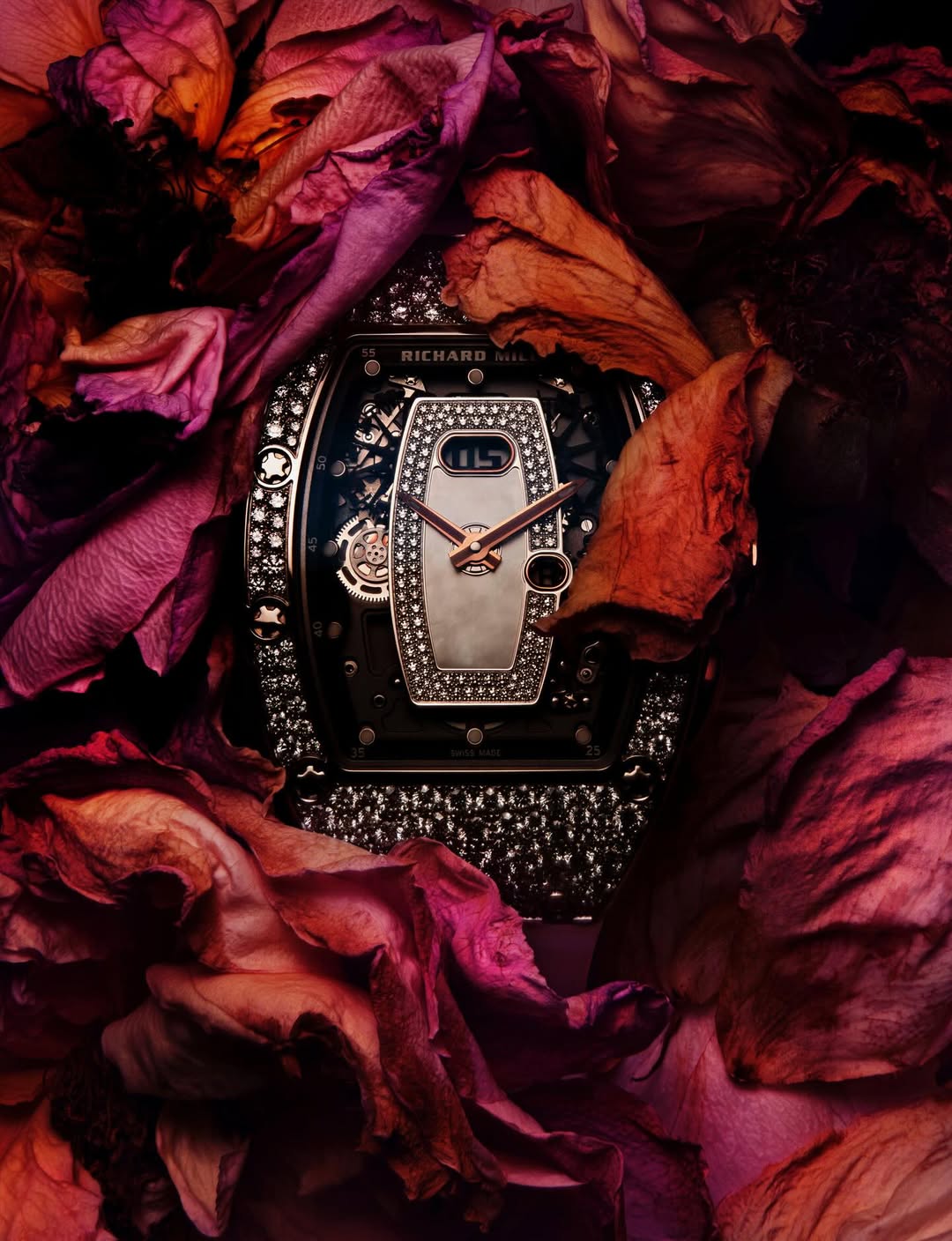 Numero Magazine |  Dec. 25