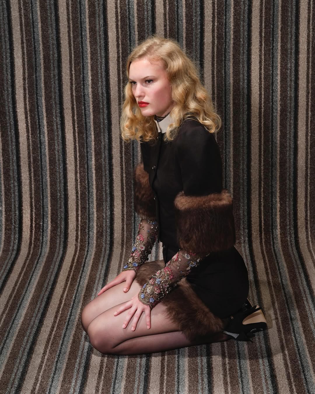 Exhibition Magazine |  Dec. 25