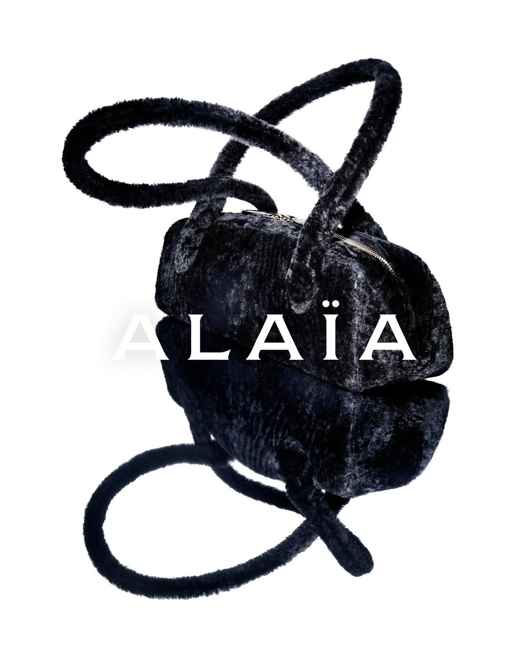 Alaïa |  Dec. 25