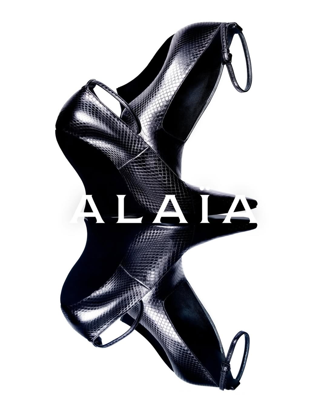 Alaïa |  Dec. 25