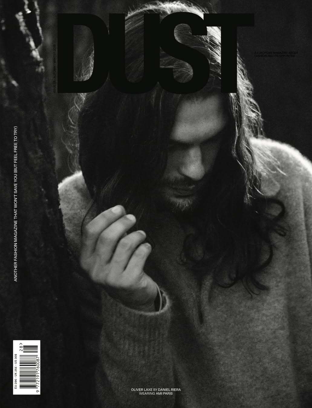 Dust Magazine |  Dec. 25