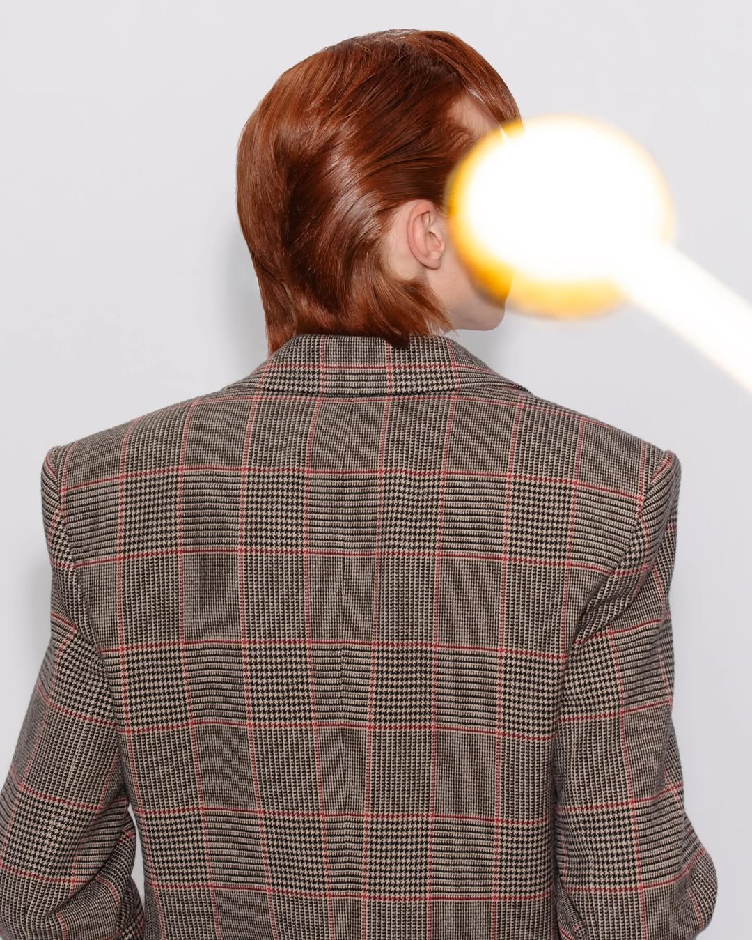 Jonathan LLense X Numero Berlin